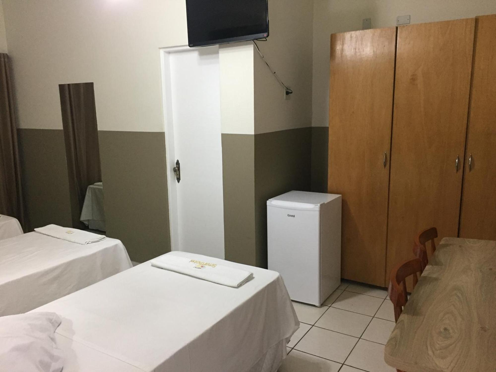 Smart Hotel Режистру Стая снимка