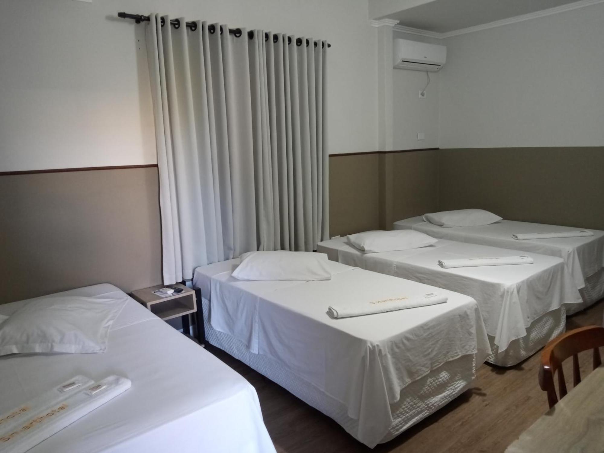 Smart Hotel Режистру Стая снимка