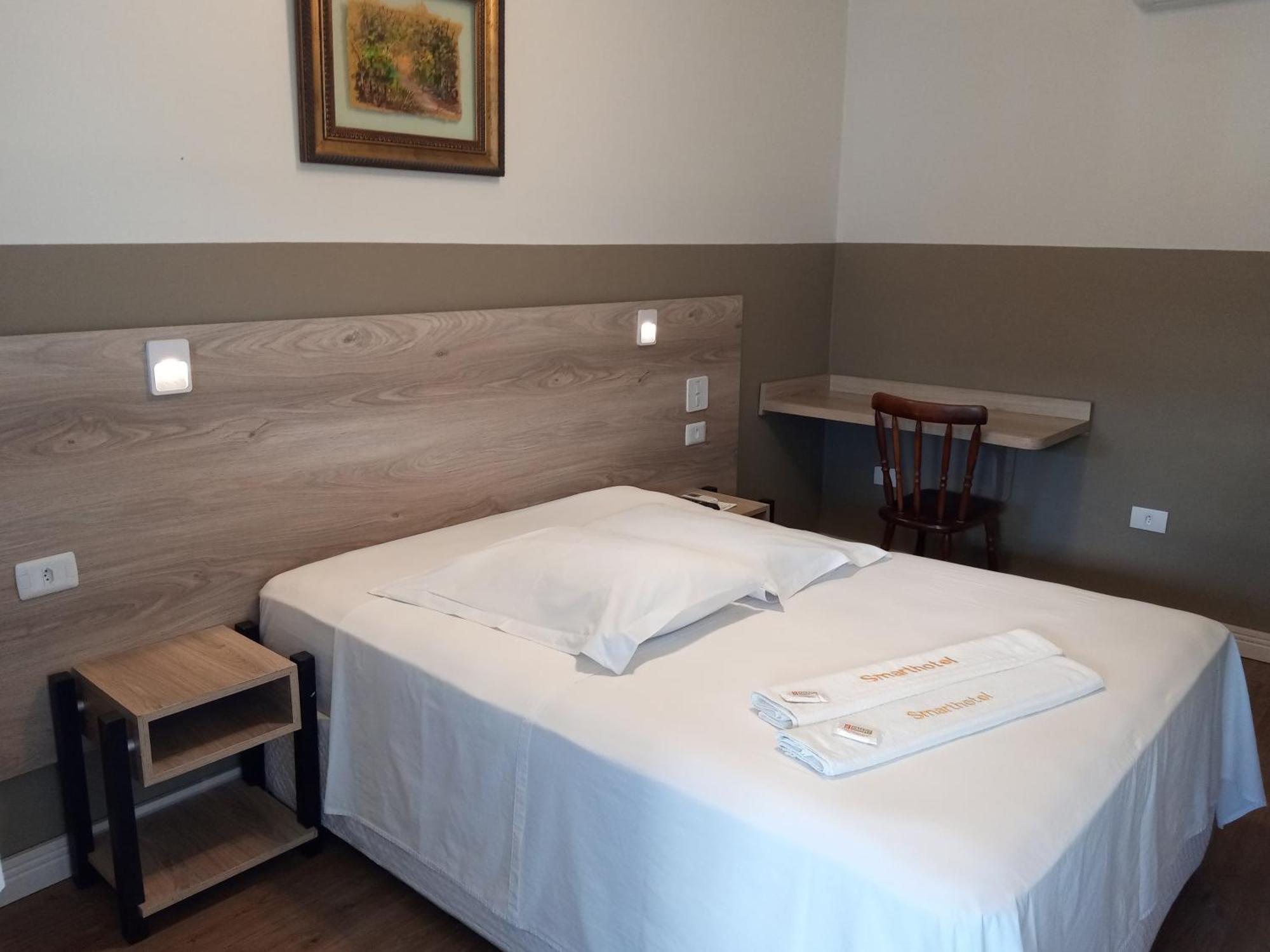 Smart Hotel Режистру Стая снимка