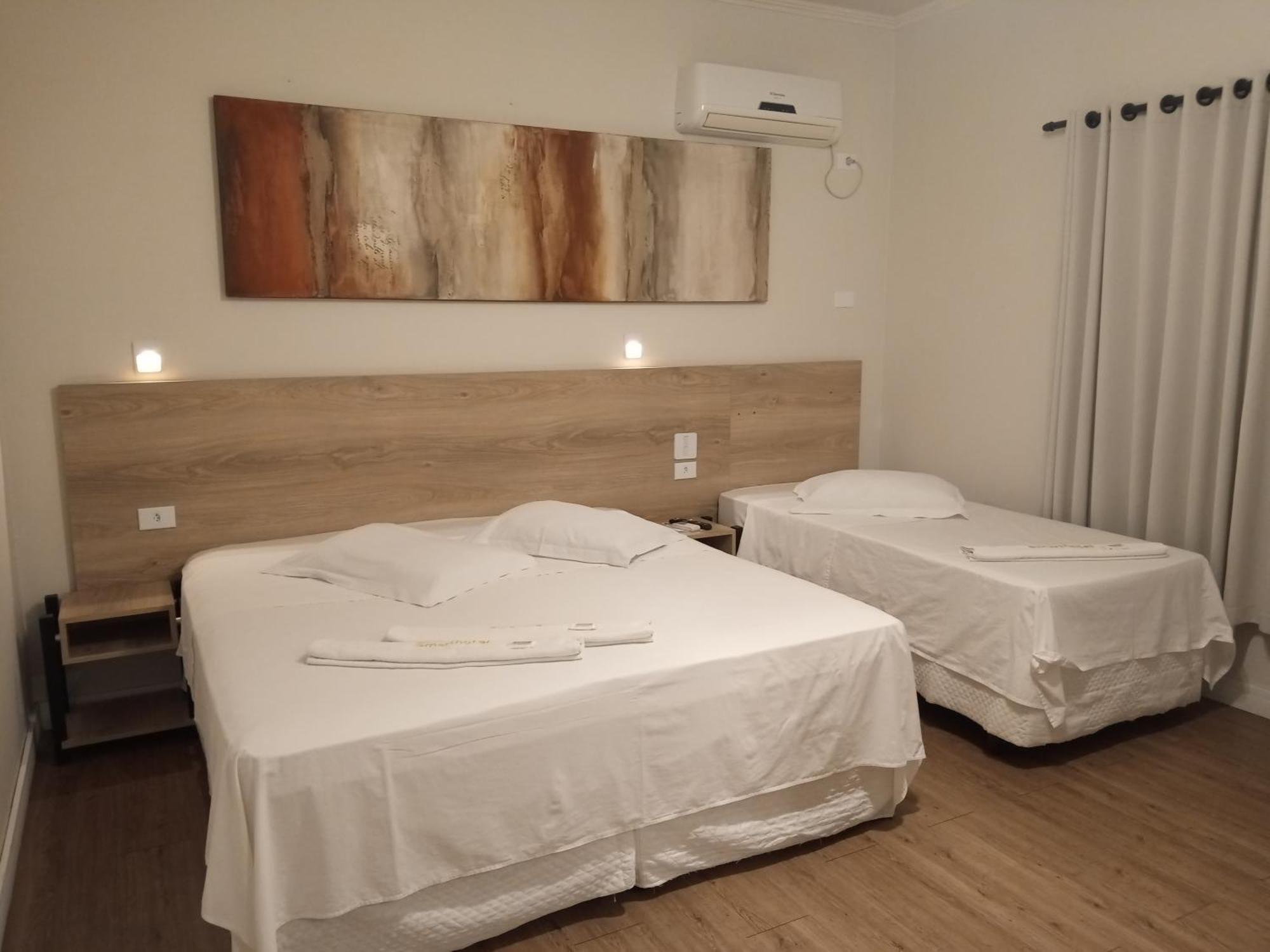 Smart Hotel Режистру Стая снимка