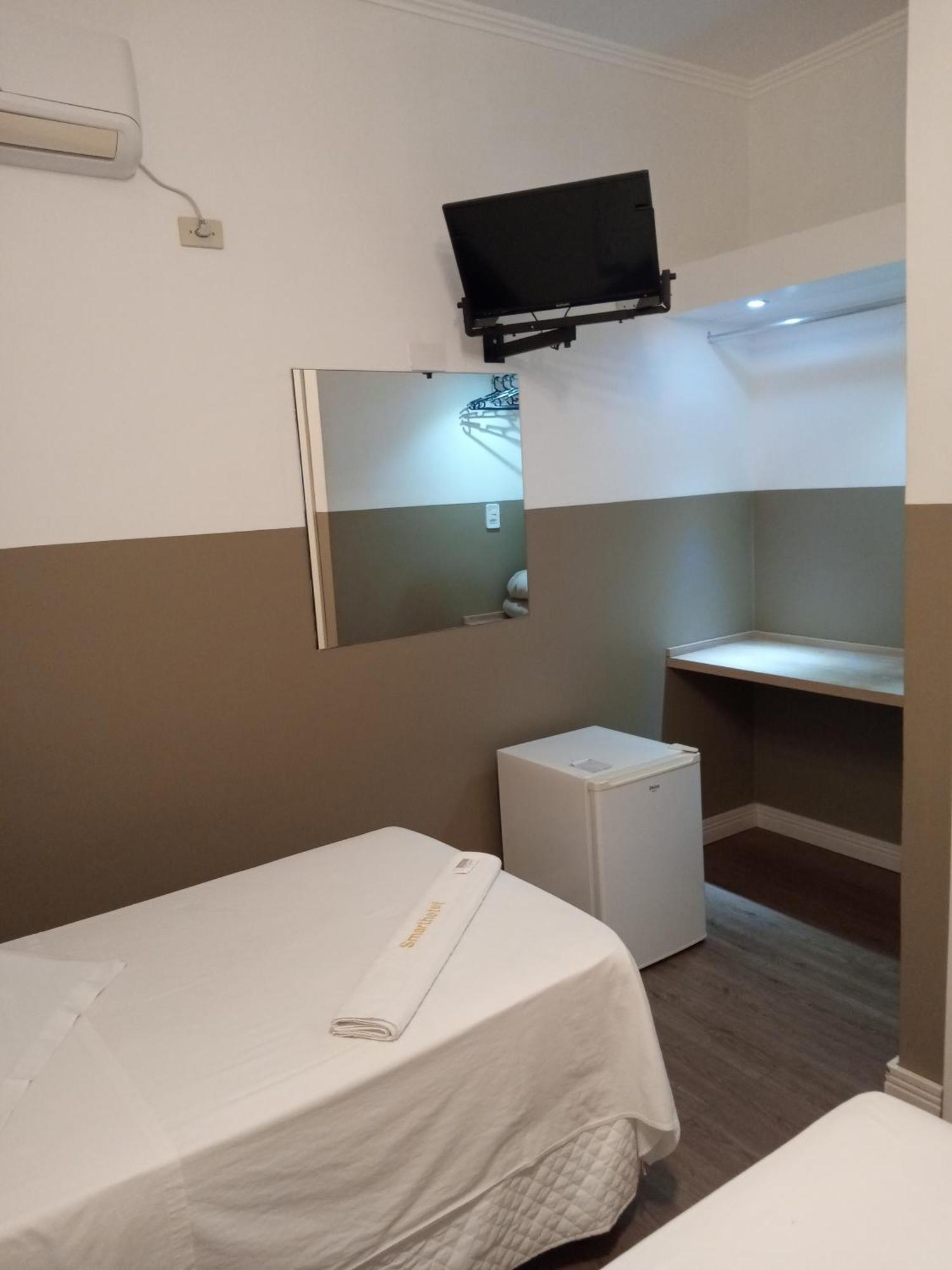 Smart Hotel Режистру Стая снимка