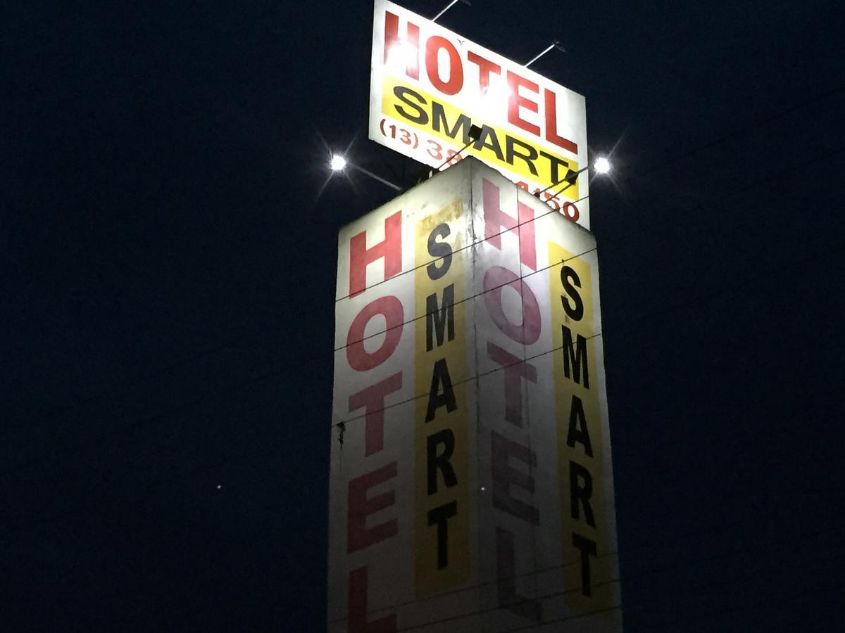 Smart Hotel Режистру Екстериор снимка